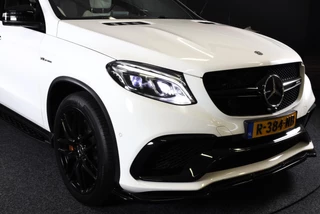 Mercedes-Benz GLE – thumbnail 14