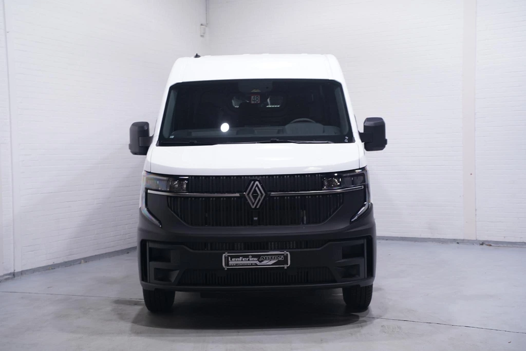 Renault Master – foto 10
