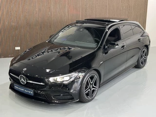Mercedes-Benz CLA – thumbnail 3