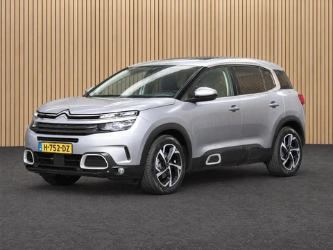 Citroen C5 Aircross 1.2 PureTech Feel | Navi / Carplay / Trekhaak