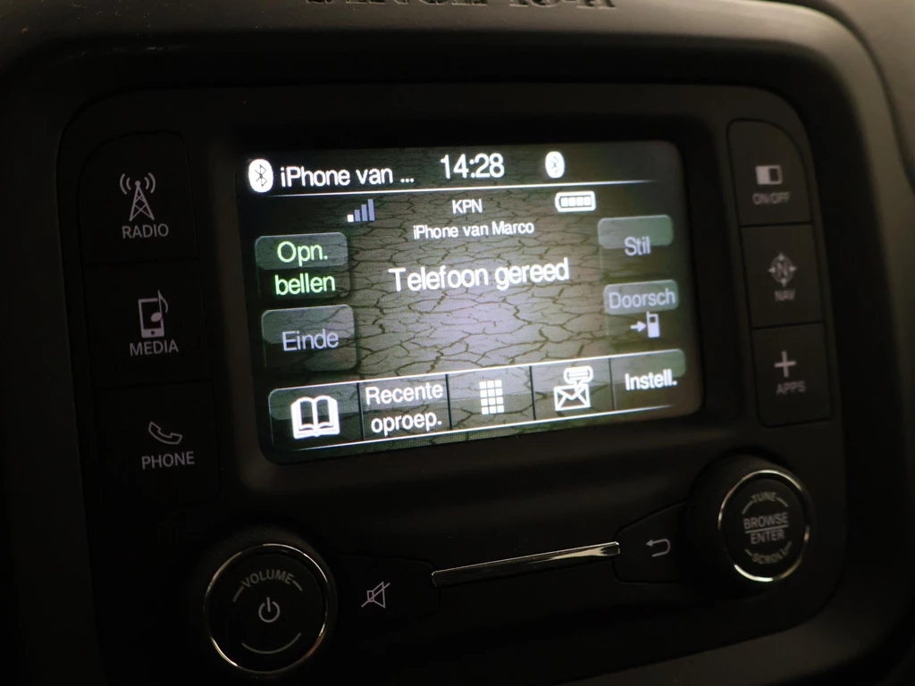 Jeep Renegade – foto 29