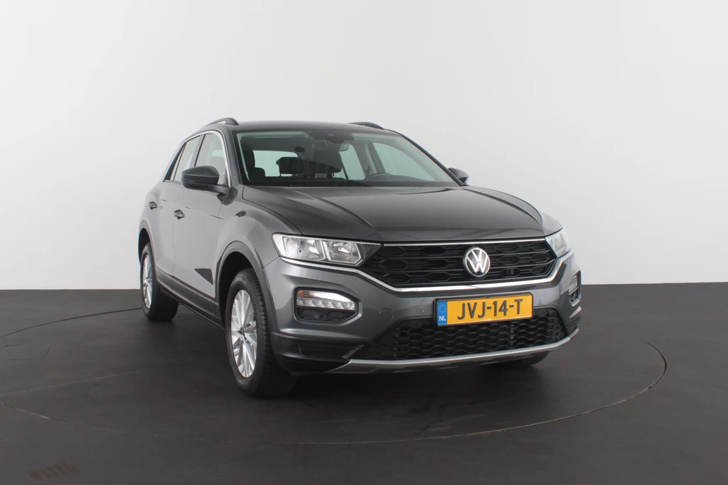 Volkswagen T-Roc – foto 5