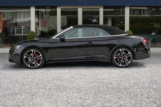 Audi S5 – thumbnail 4