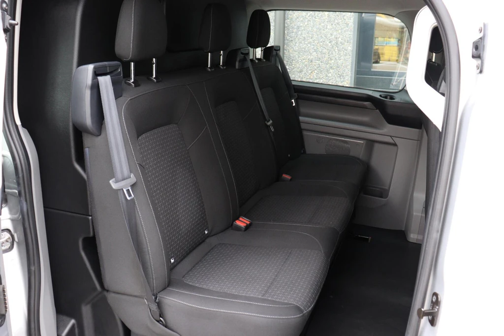 Ford Transit Custom – foto 11