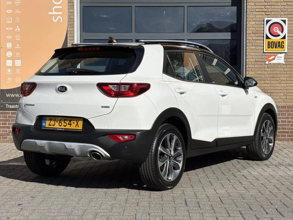 Kia Stonic – foto 10