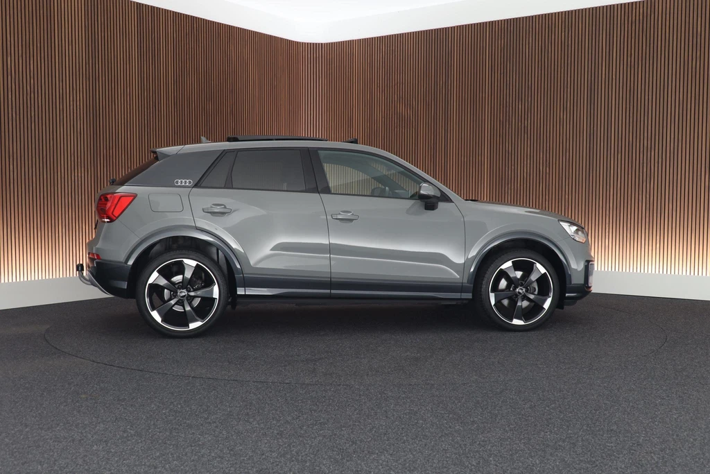 Audi Q2 – foto 5