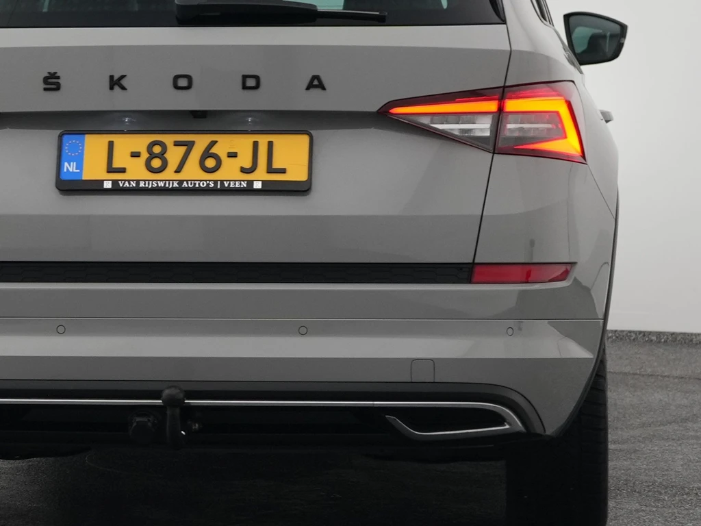 Škoda Kodiaq – foto 29