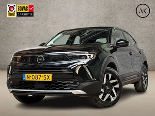 Opel Mokka – thumbnail 1