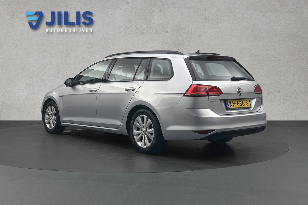 Volkswagen Golf – foto 4
