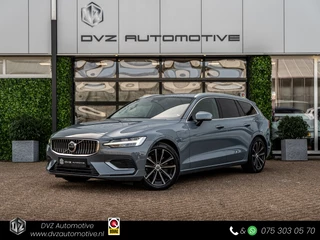 Volvo V60 – thumbnail 1