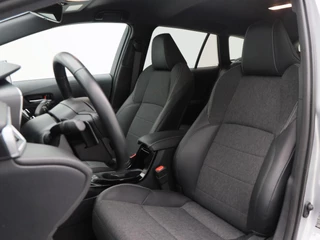 Toyota Corolla Touring Sports – thumbnail 10