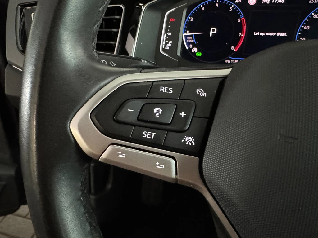 Volkswagen Taigo – foto 13
