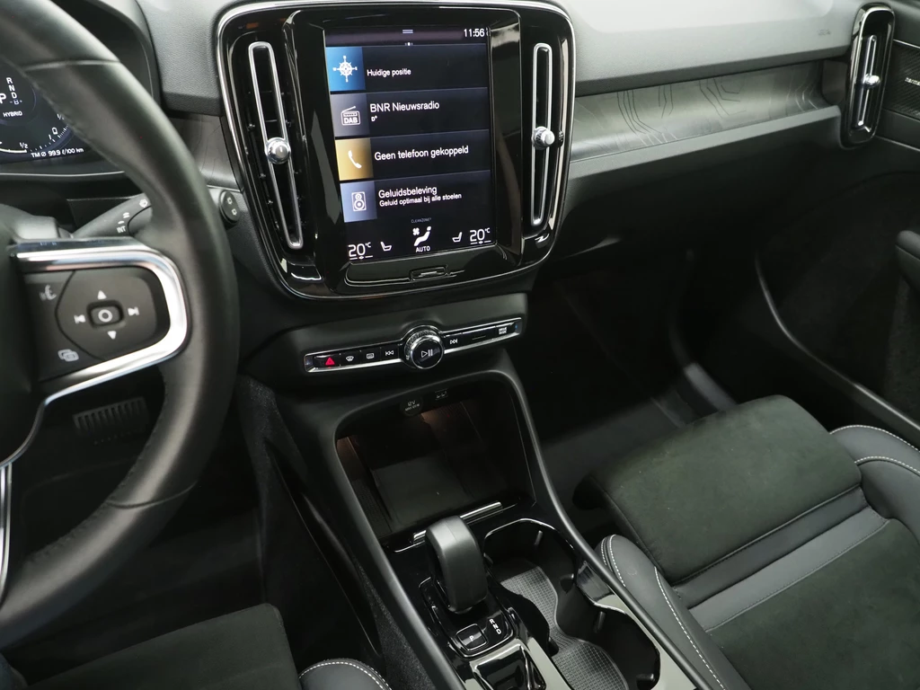 Volvo XC40 – foto 39