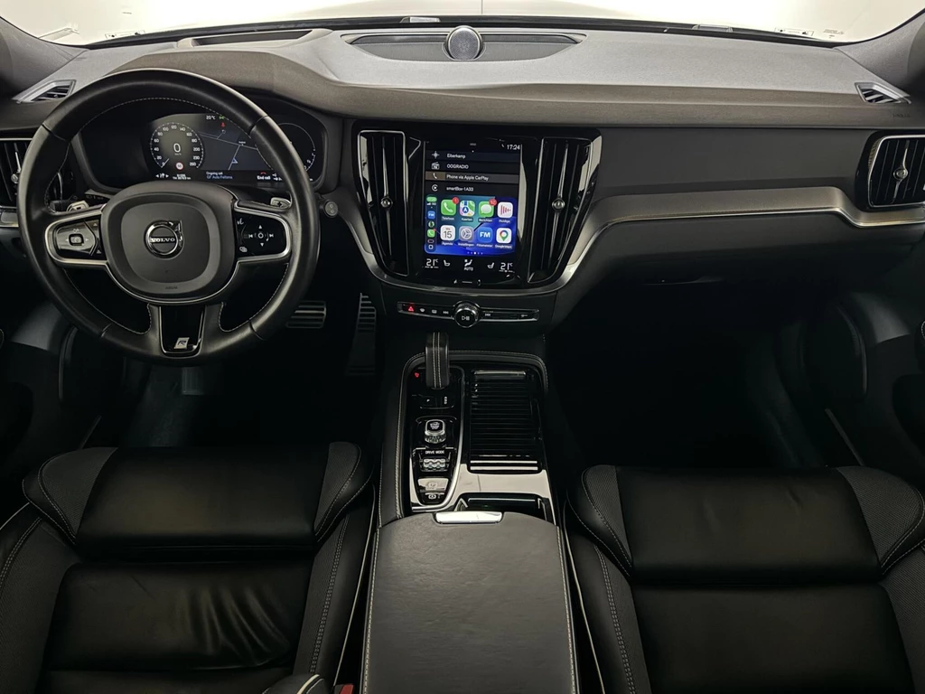 Volvo V60 – foto 35