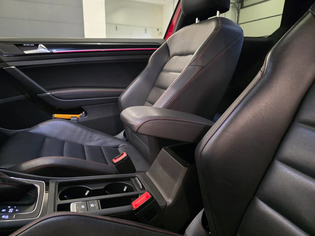 Volkswagen Golf – foto 51