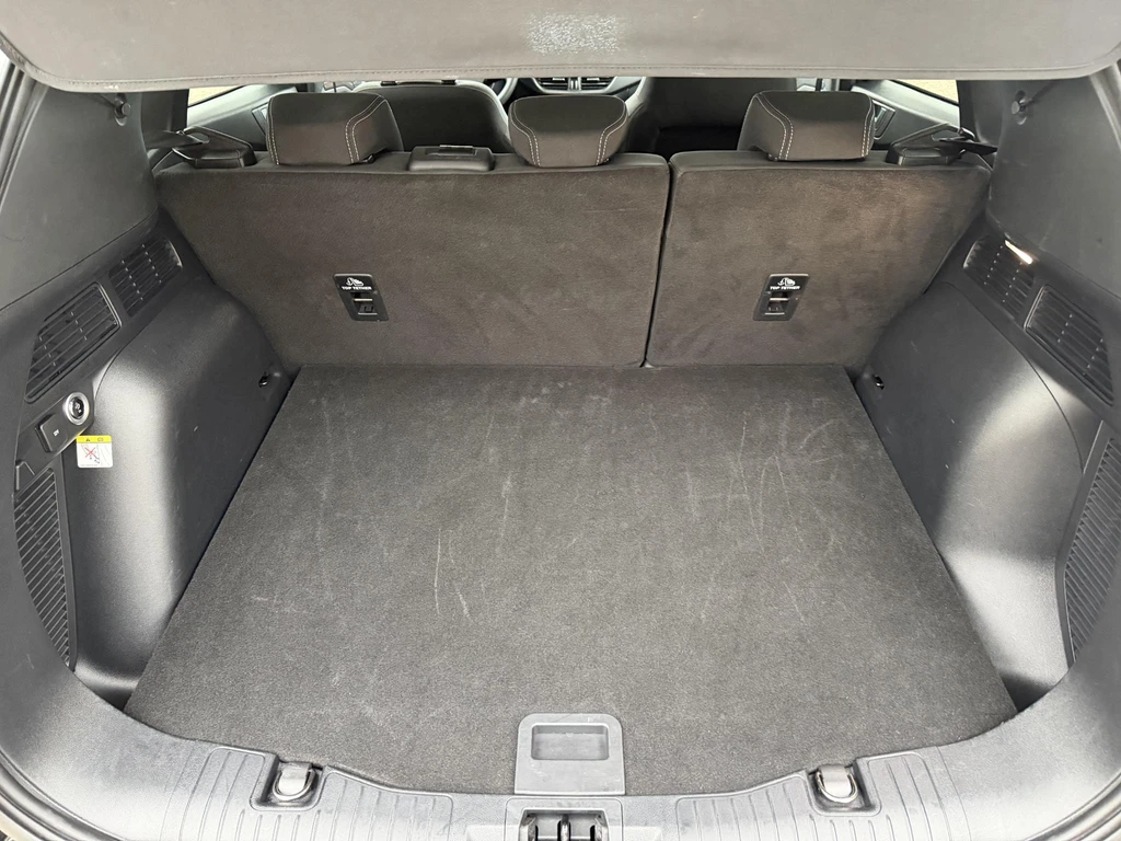 Ford Kuga – foto 8