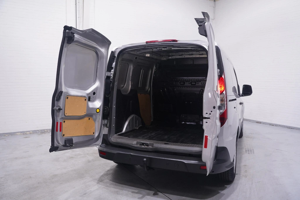 Ford Transit Connect – foto 14