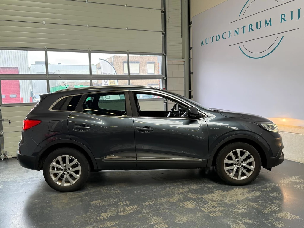 Renault Kadjar – foto 7