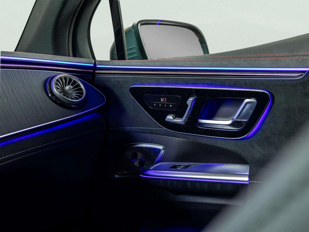 Mercedes-Benz EQE – foto 19