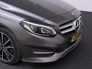 Mercedes-Benz B-Klasse – thumbnail 29