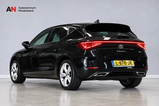SEAT Leon – thumbnail 3