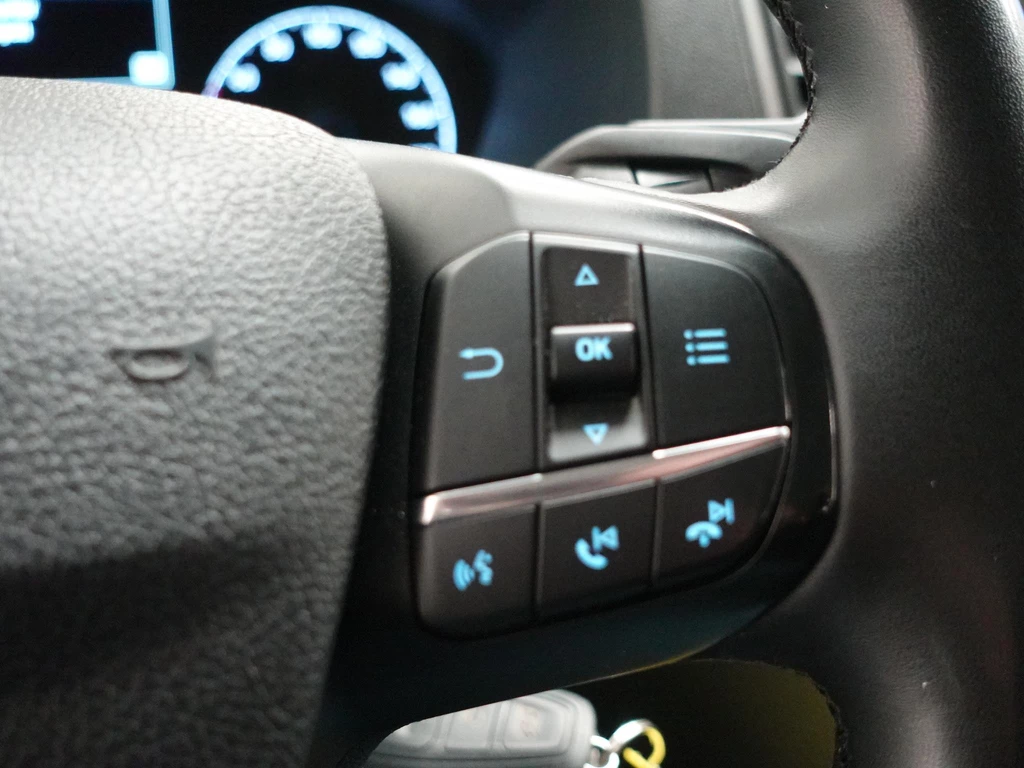 Ford Transit Custom – foto 19