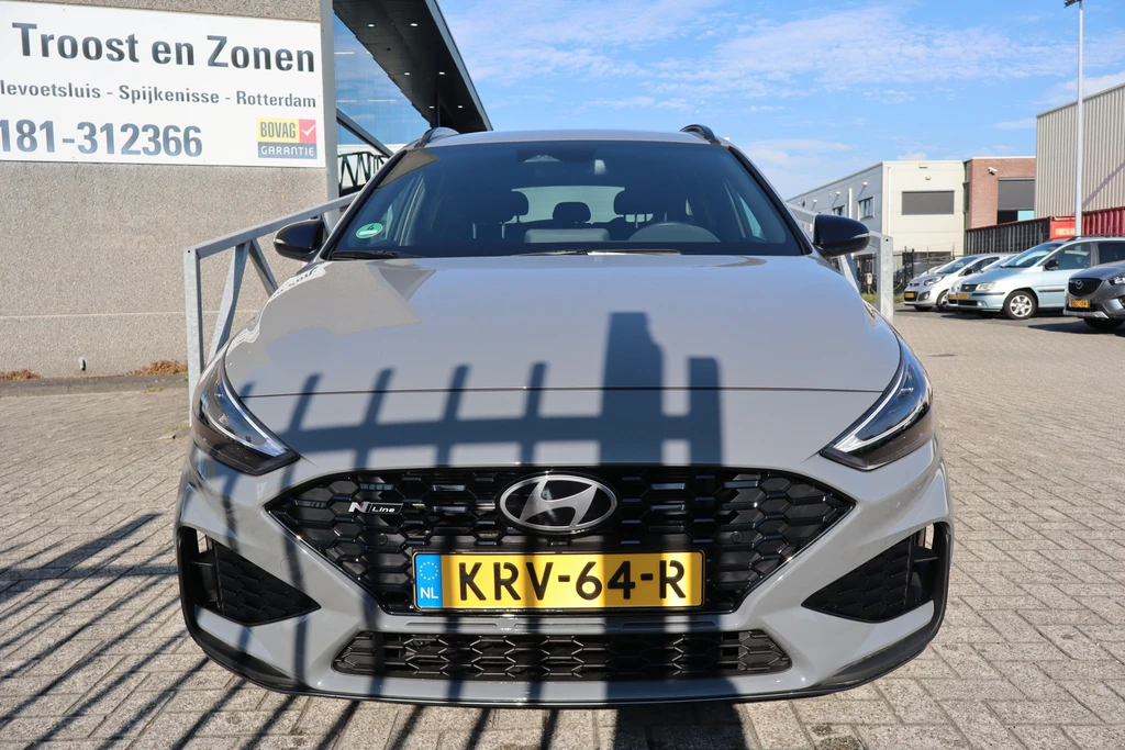 Hyundai i30 – foto 8
