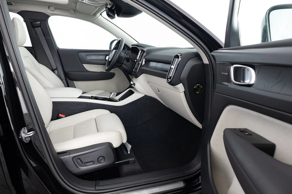 Volvo XC40 – foto 11