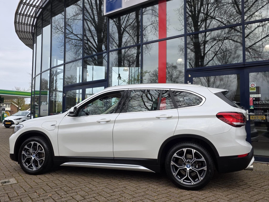 BMW X1 – foto 3