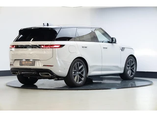 Land Rover Range Rover Sport – thumbnail 5