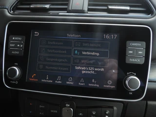 Nissan Leaf – thumbnail 32