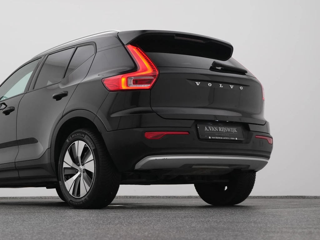Volvo XC40 – foto 6