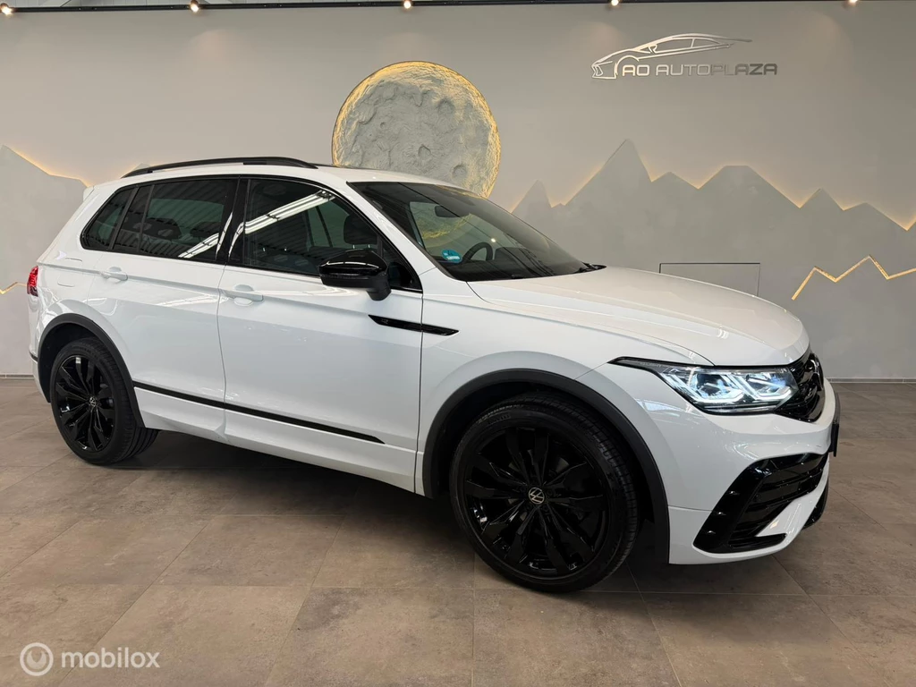 Volkswagen Tiguan – foto 9