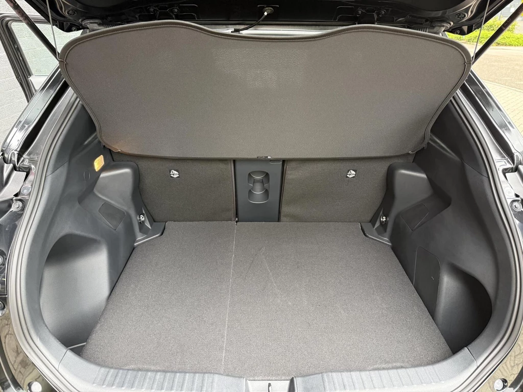 Toyota Yaris Cross – foto 20
