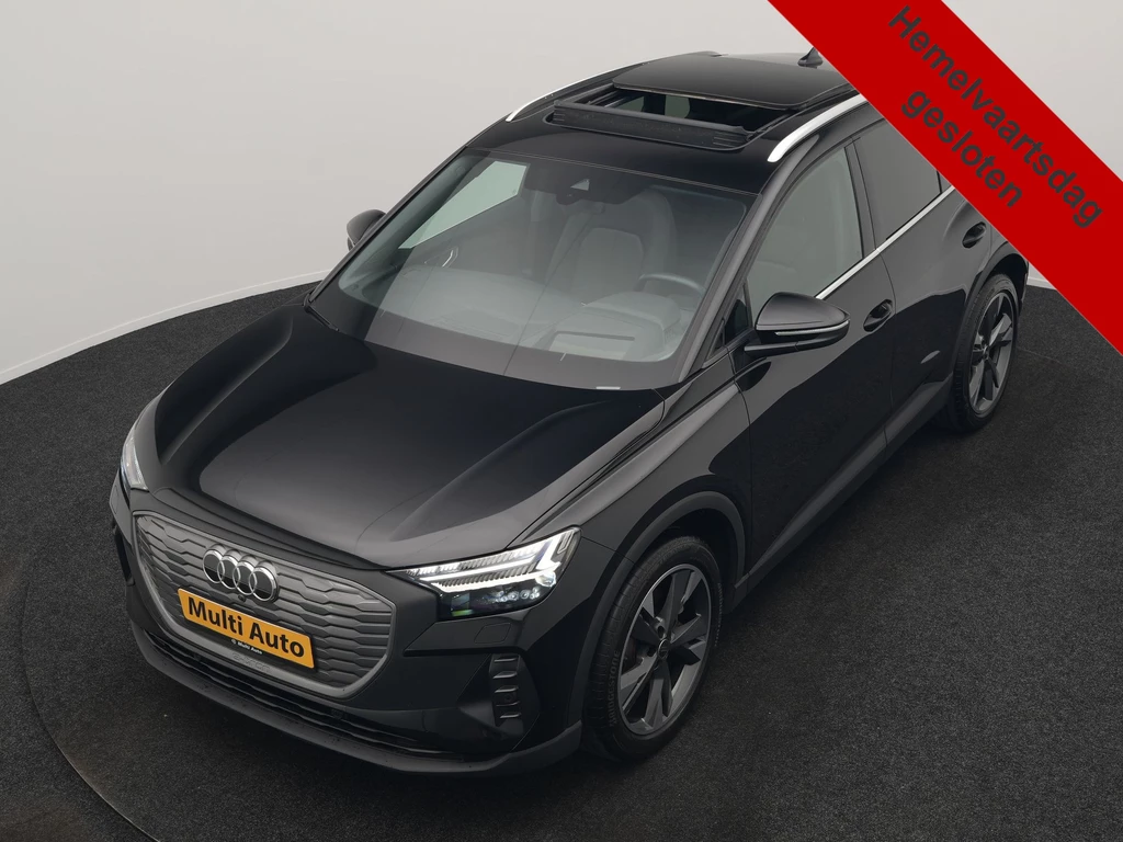 Audi Q4 e-tron – foto 2