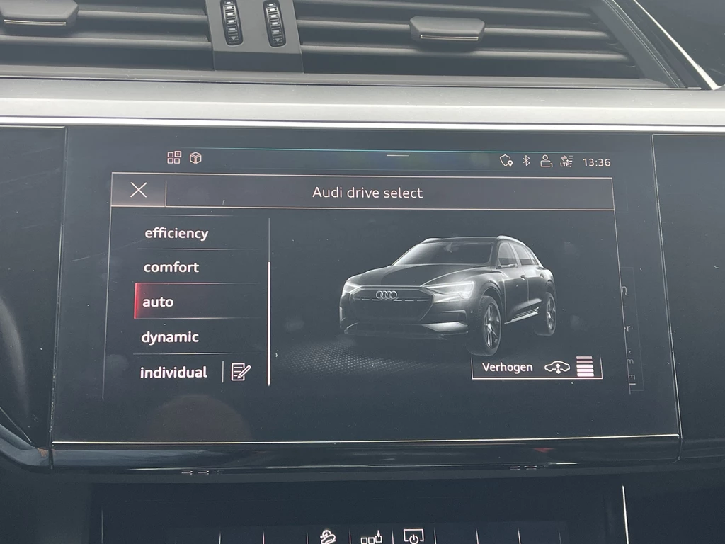 Audi e-tron – foto 49