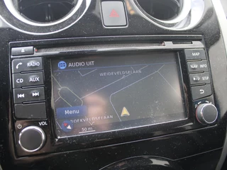 Nissan Note – thumbnail 19
