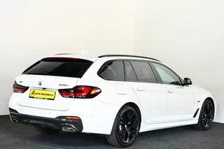 BMW 5 Serie – thumbnail 6