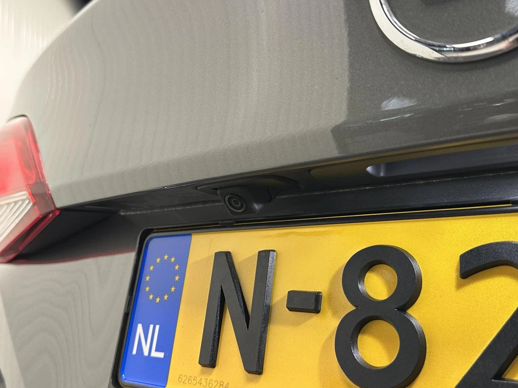 Opel Astra – foto 10