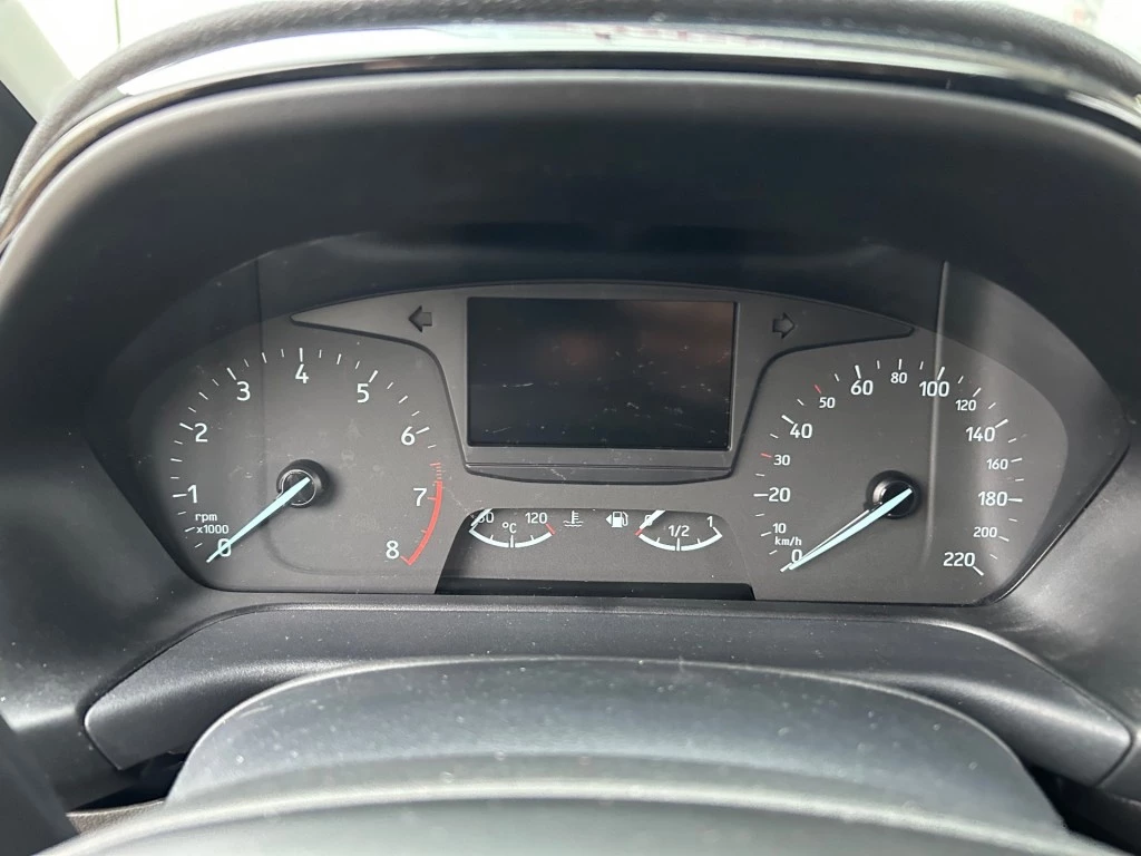 Ford Fiesta – foto 13