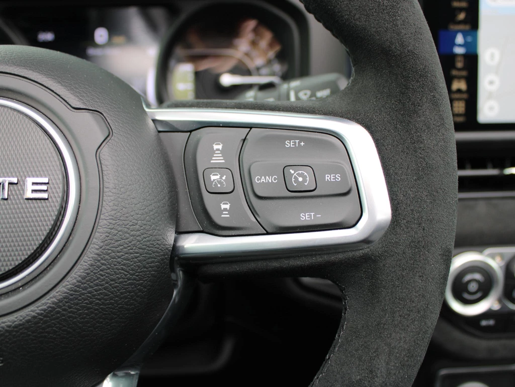 Jeep Wrangler – foto 20