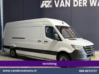 Mercedes-Benz Sprinter – thumbnail 5