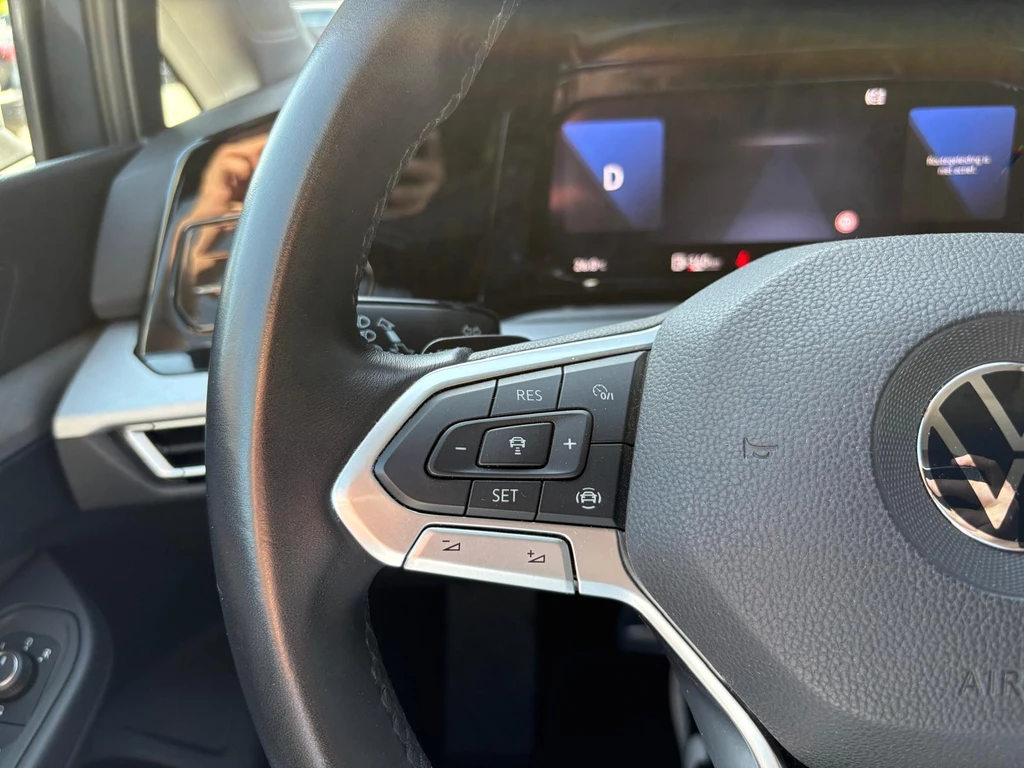 Volkswagen Golf – foto 14