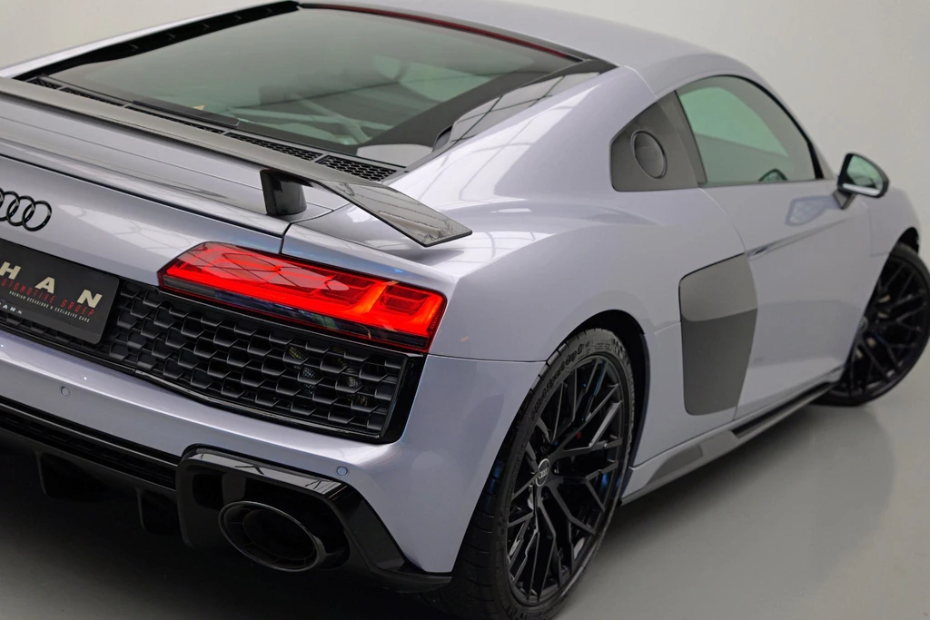 Audi R8 – foto 15