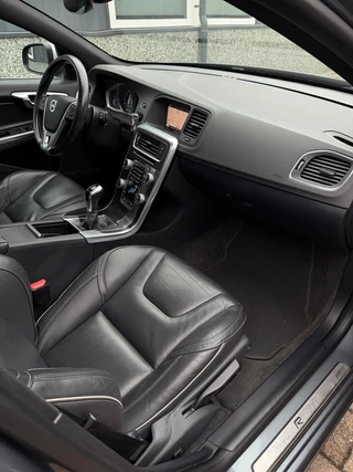 Volvo V60 – thumbnail 15
