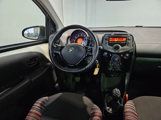 Citroën C1 – thumbnail 15