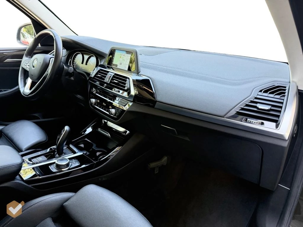 BMW X3 – foto 22