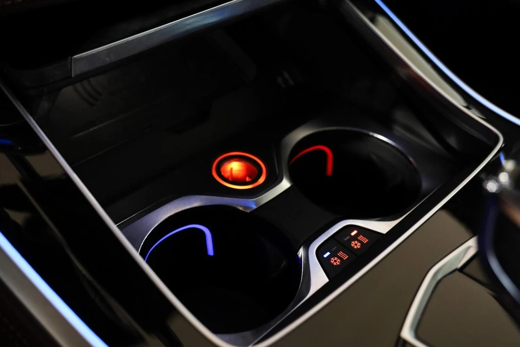 BMW X5 – foto 22