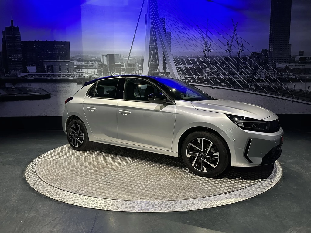 Opel Corsa – foto 15