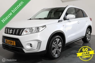 Suzuki Vitara – thumbnail 3
